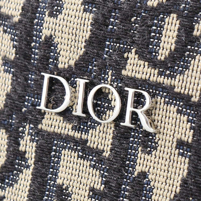 Christian Dior Backpacks